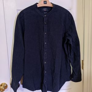 SOLD! Classic Fit Weekend Button Down